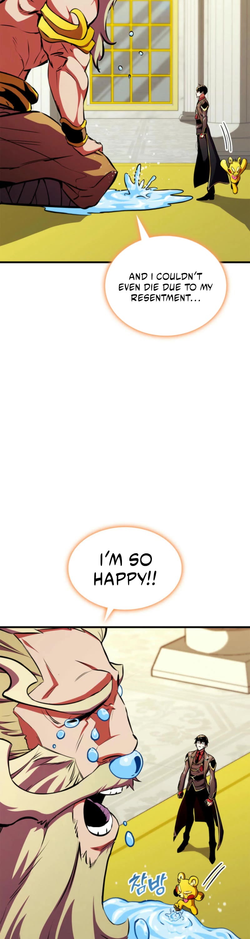 Ranker's Return (Remake) chapter 180 page 32