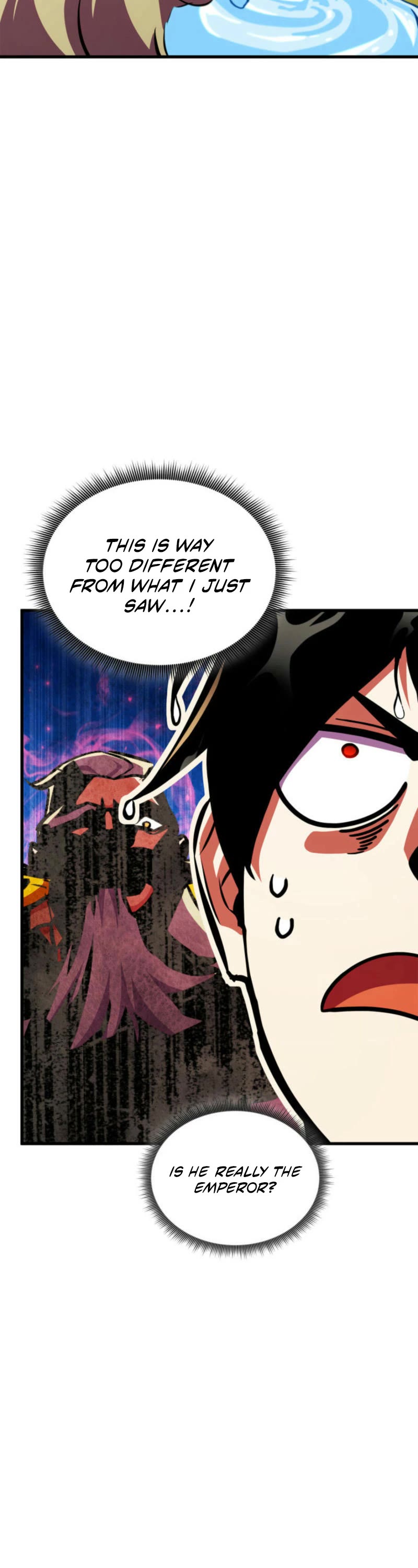 Ranker's Return (Remake) chapter 180 page 33