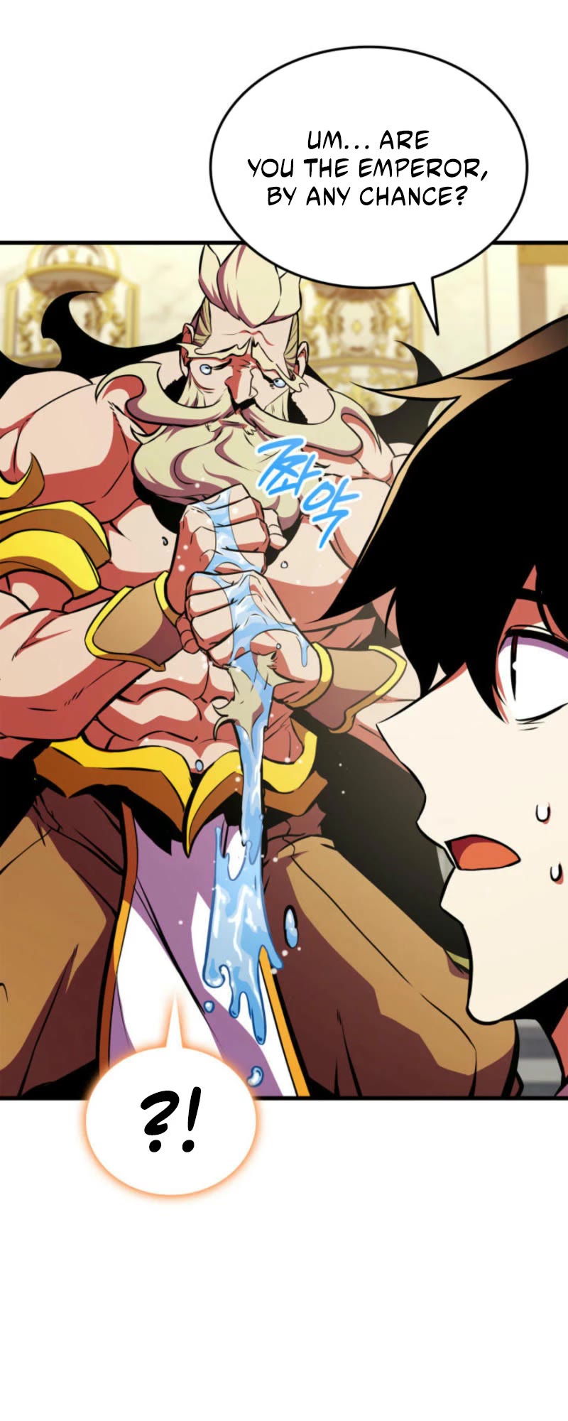 Ranker's Return (Remake) chapter 180 page 34