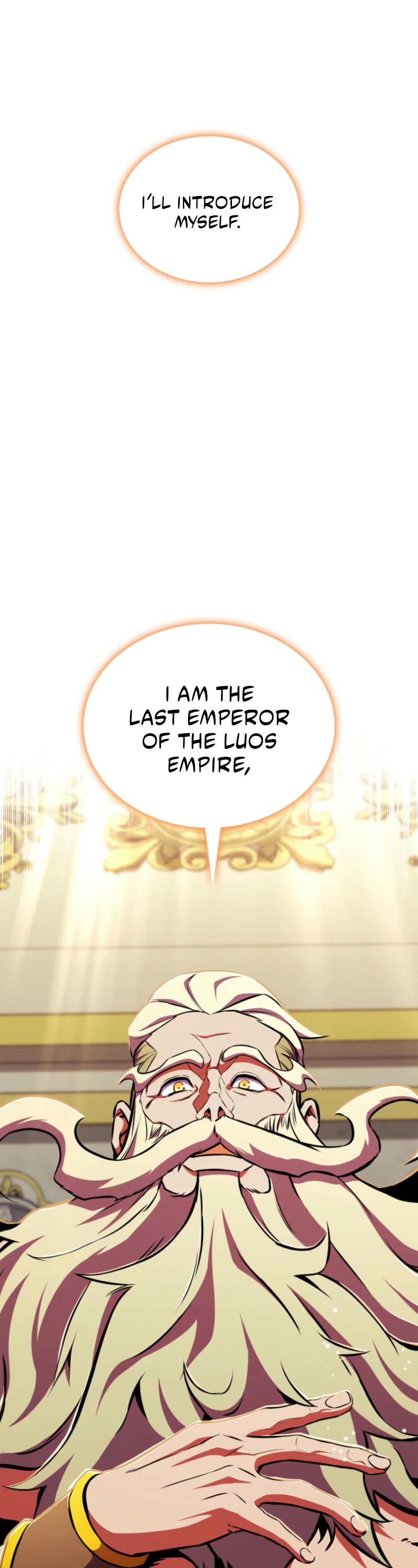 Ranker's Return (Remake) chapter 180 page 36