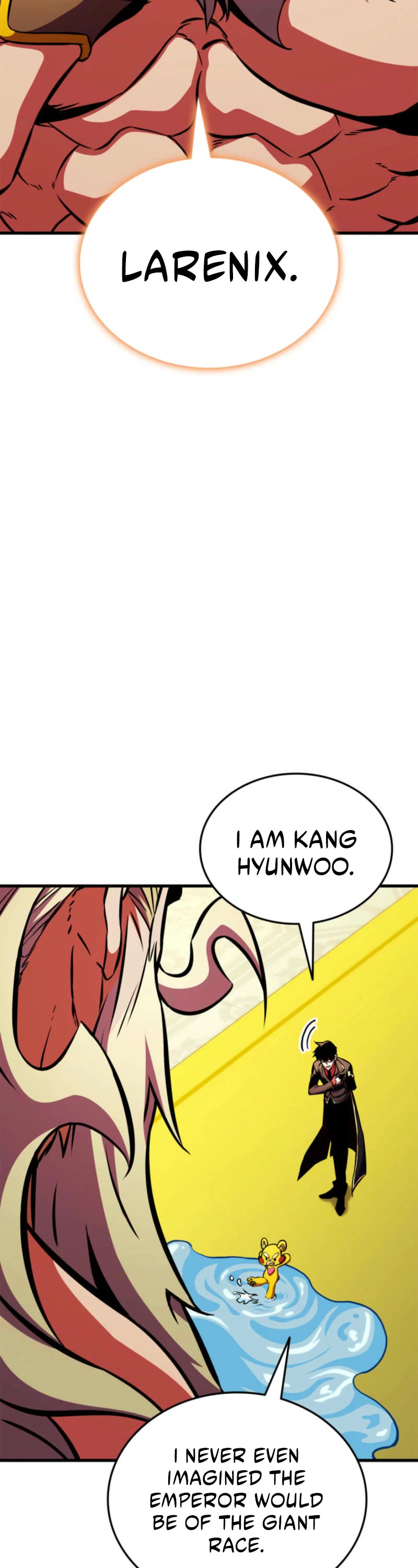 Ranker's Return (Remake) chapter 180 page 37