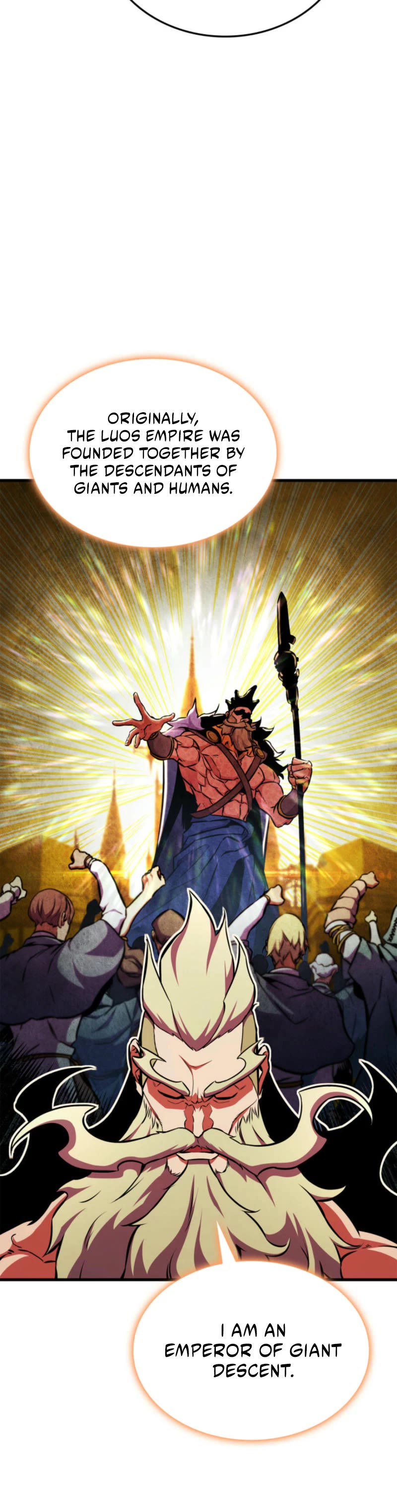 Ranker's Return (Remake) chapter 180 page 38