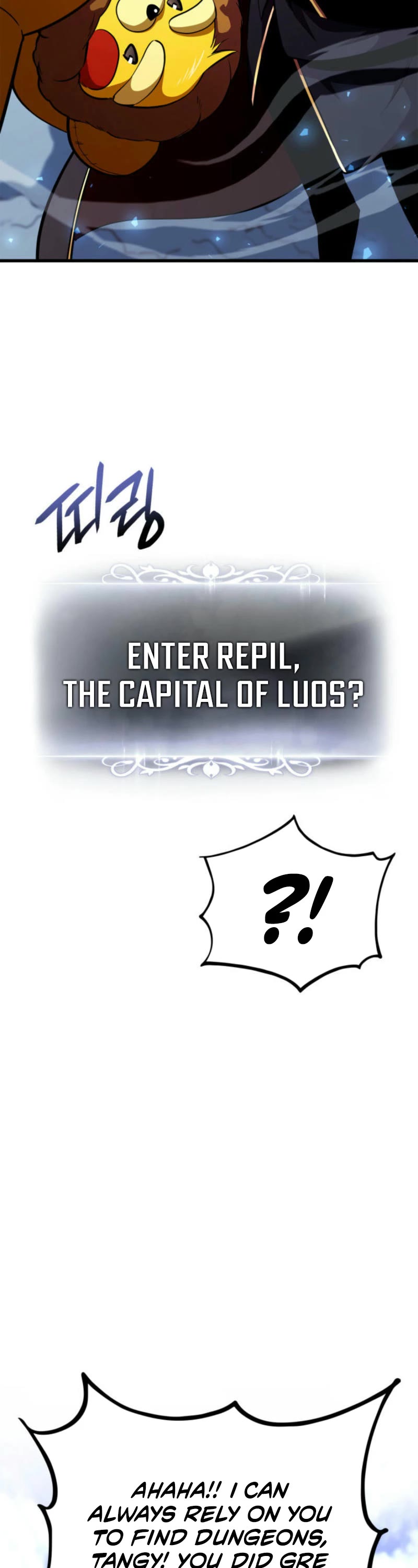 Ranker's Return (Remake) chapter 180 page 4