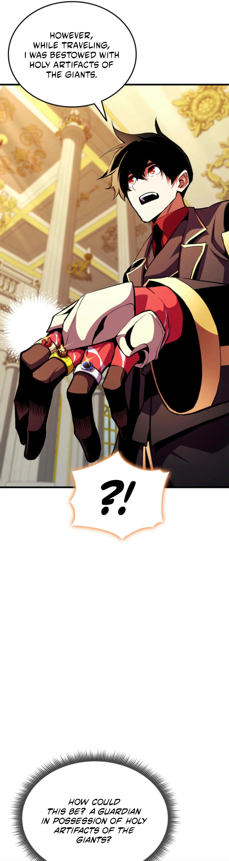 Ranker's Return (Remake) chapter 180 page 41