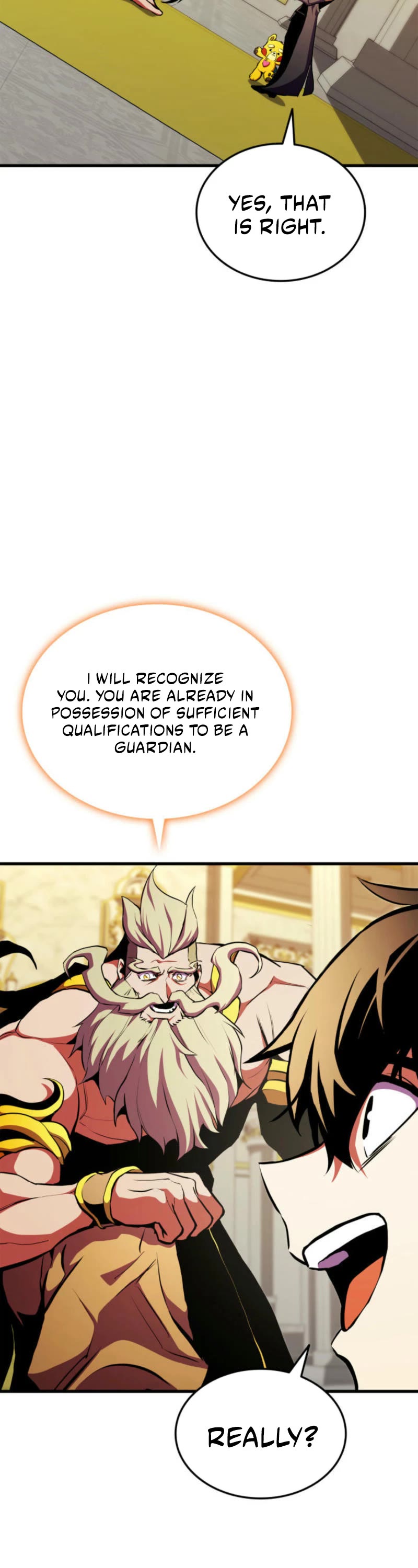 Ranker's Return (Remake) chapter 180 page 43