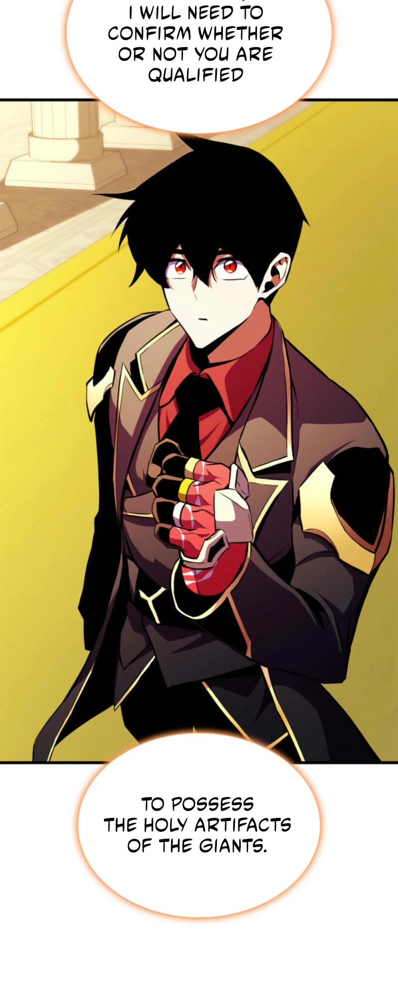 Ranker's Return (Remake) chapter 180 page 45