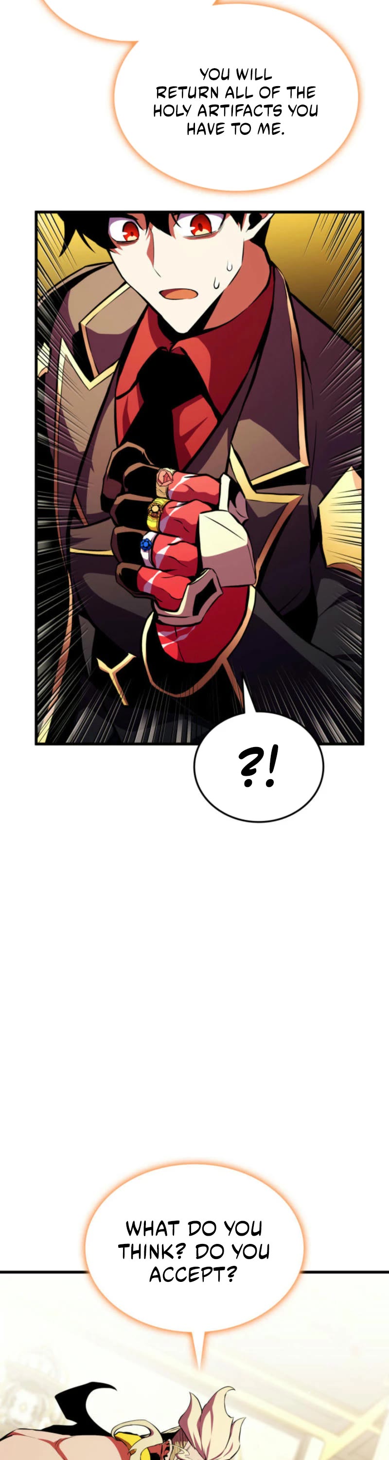 Ranker's Return (Remake) chapter 180 page 47