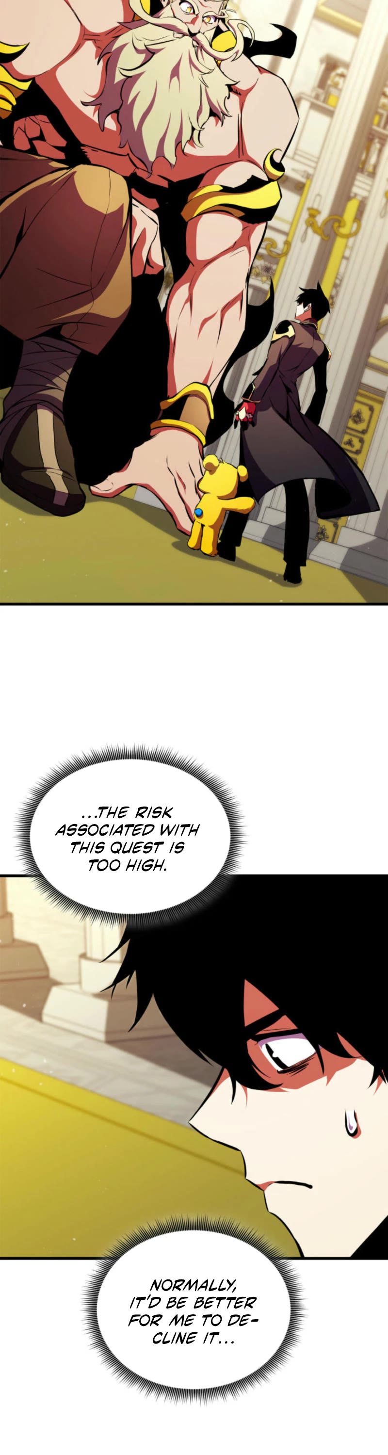 Ranker's Return (Remake) chapter 180 page 48