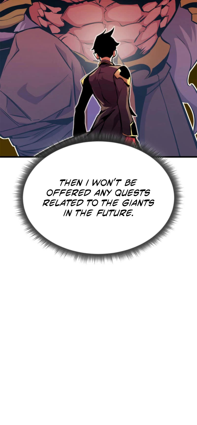 Ranker's Return (Remake) chapter 180 page 50