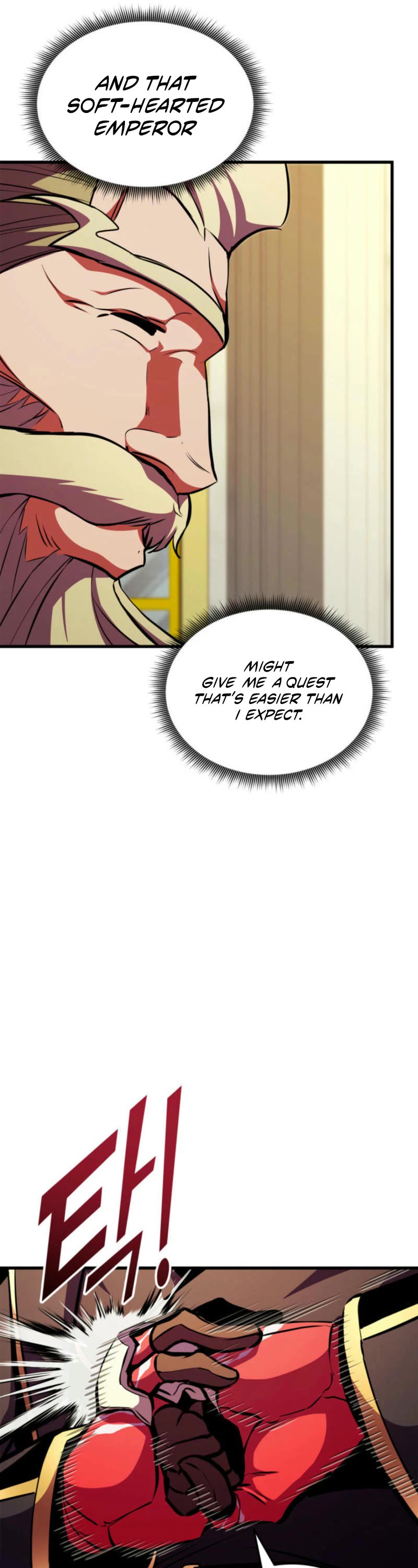 Ranker's Return (Remake) chapter 180 page 51