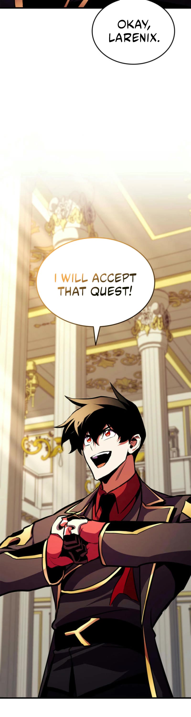 Ranker's Return (Remake) chapter 180 page 52