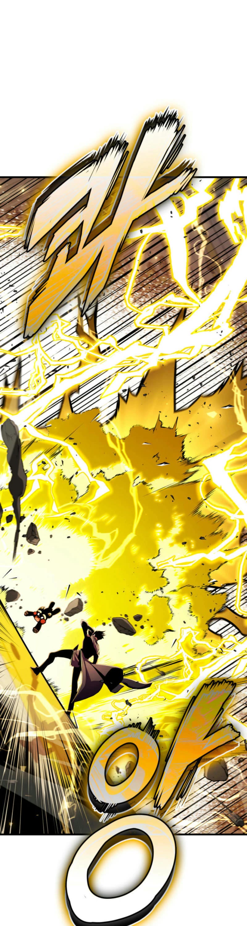 Ranker's Return (Remake) chapter 180 page 57