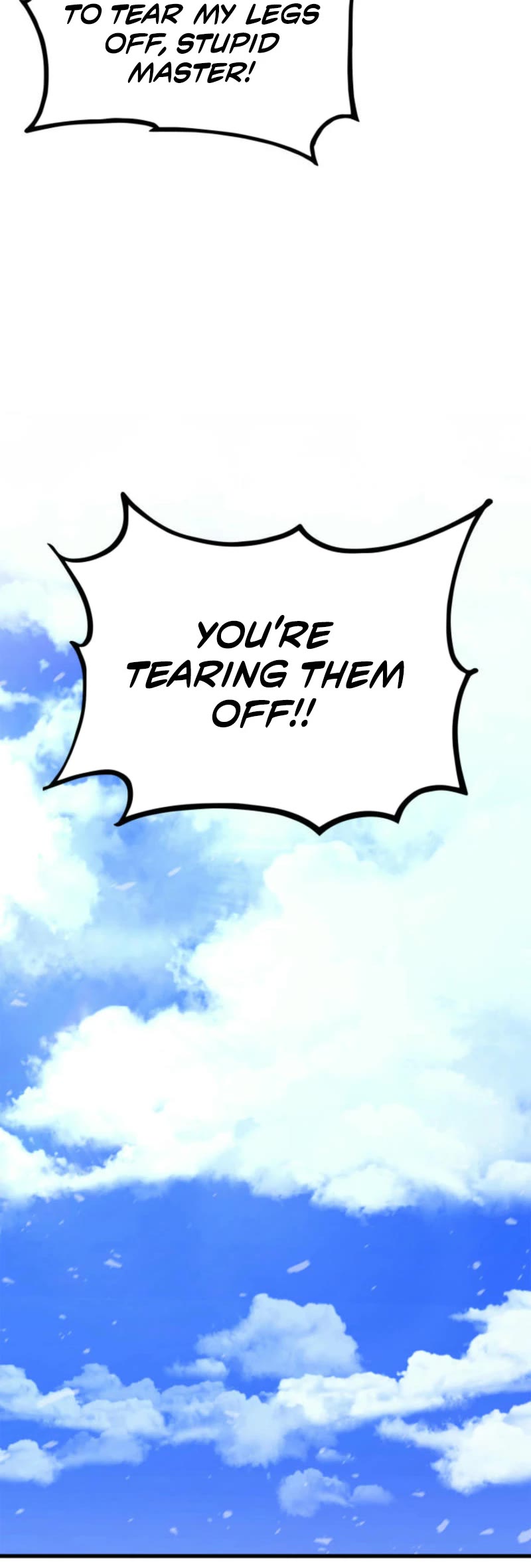 Ranker's Return (Remake) chapter 180 page 6