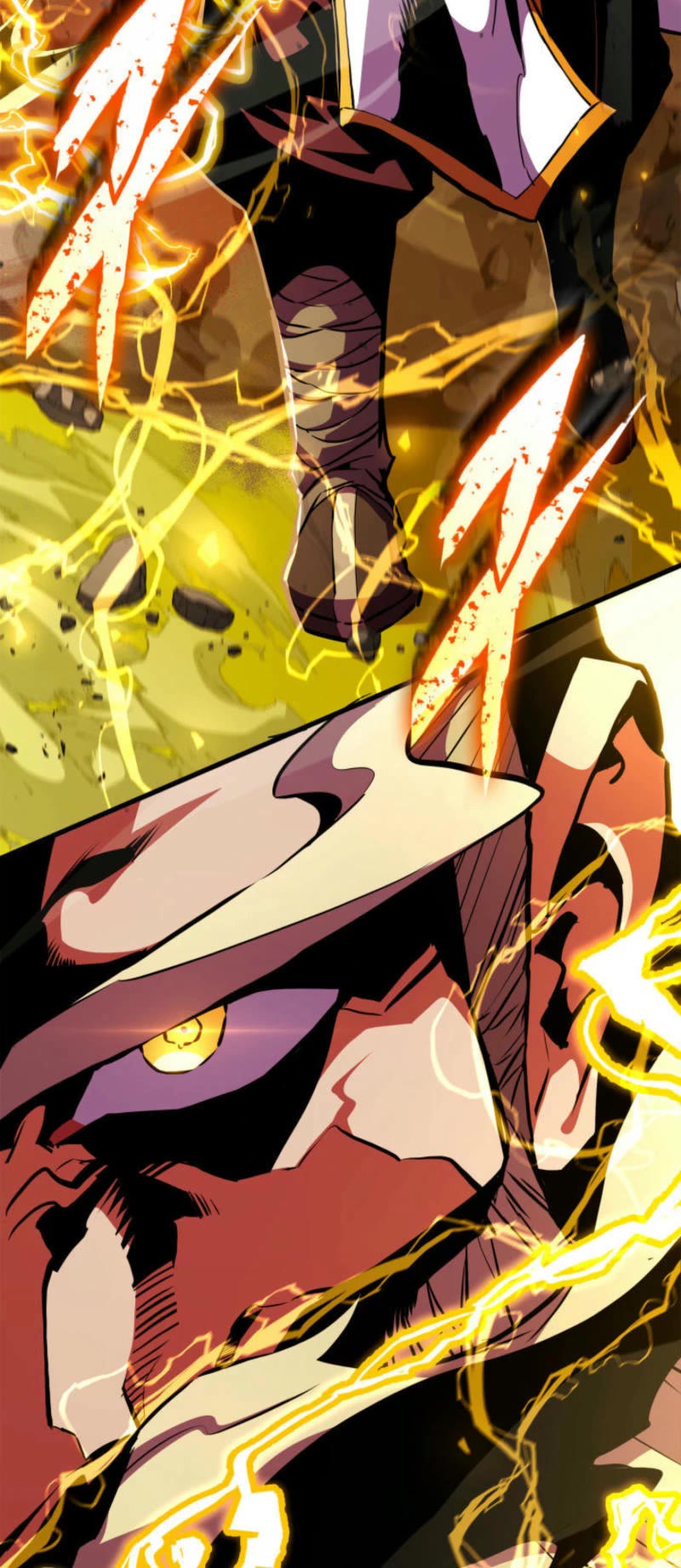 Ranker's Return (Remake) chapter 180 page 60