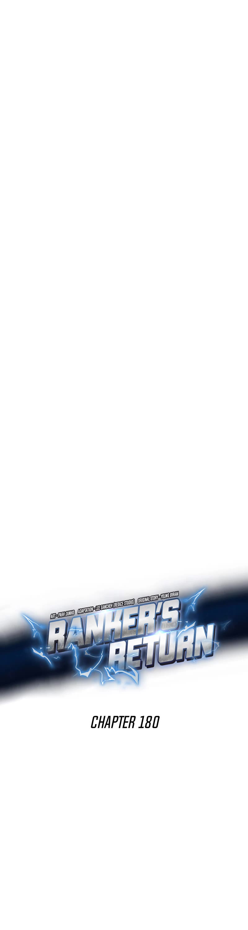 Ranker's Return (Remake) chapter 180 page 7