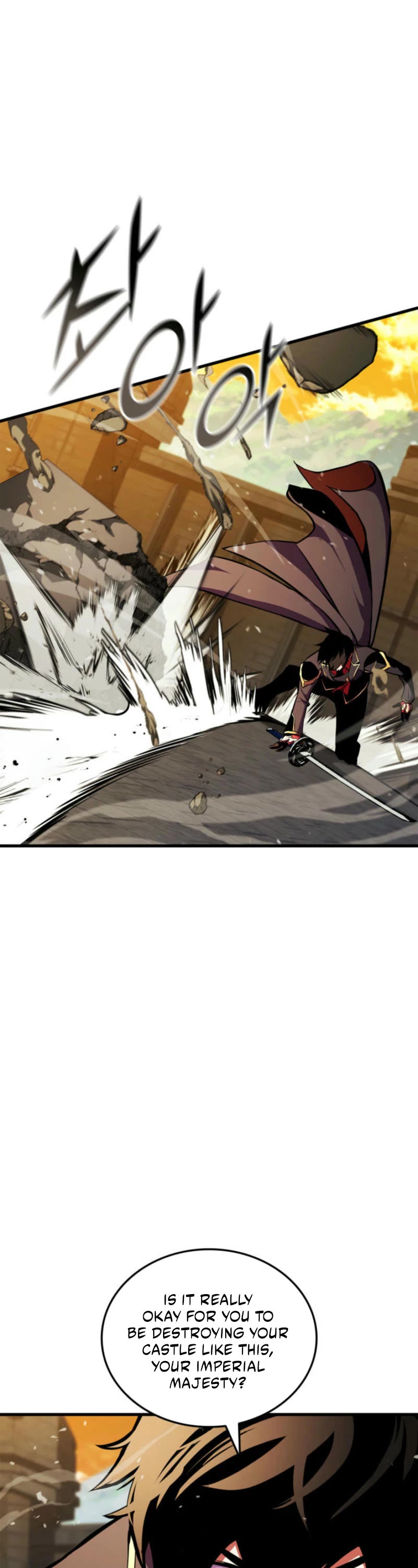 Ranker's Return (Remake) chapter 181 page 14