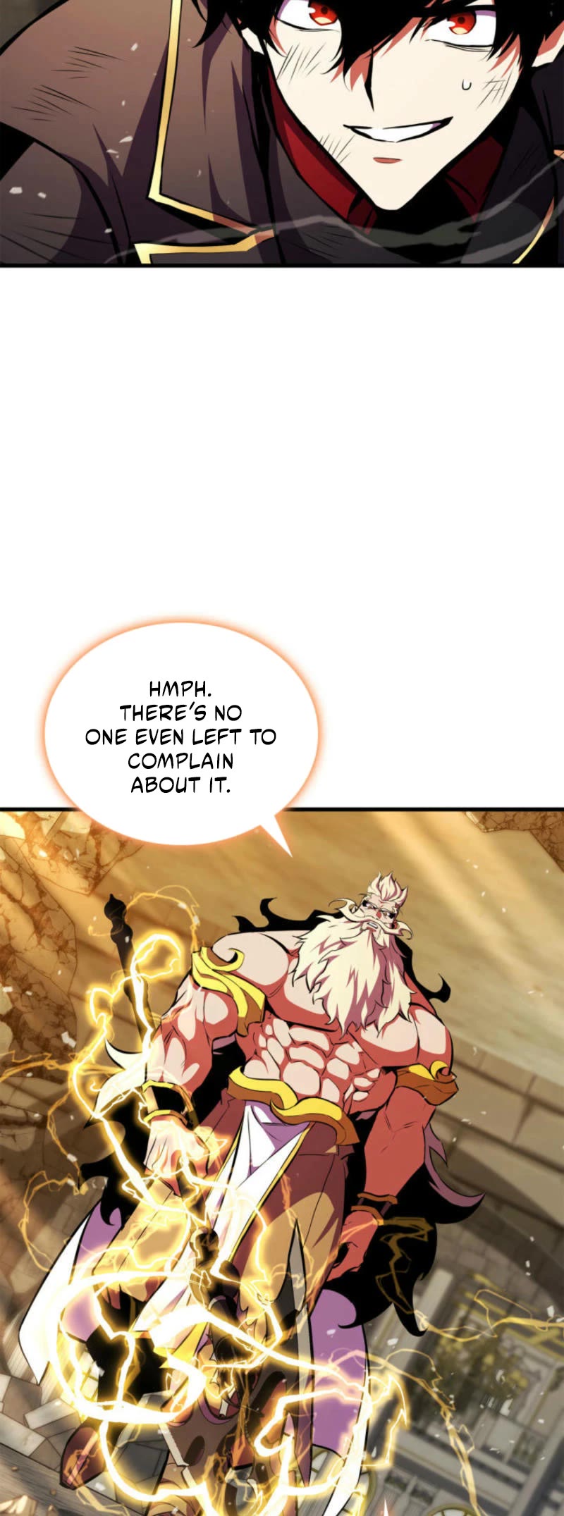 Ranker's Return (Remake) chapter 181 page 15