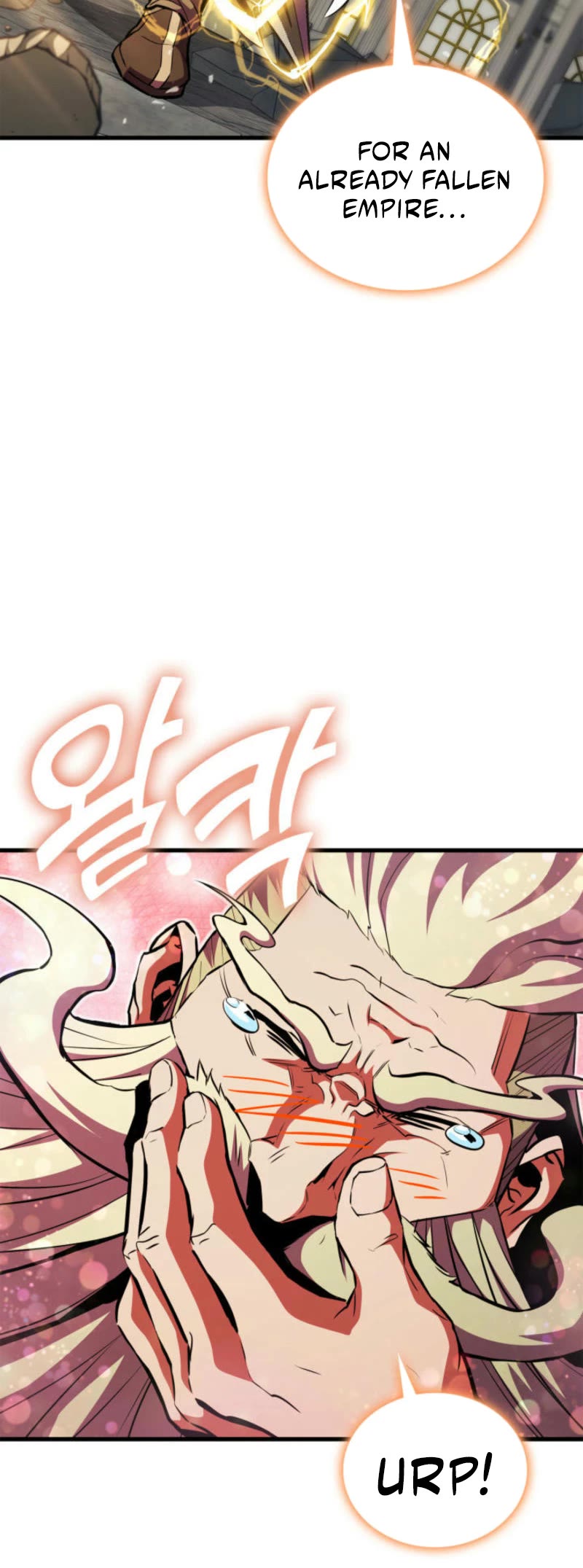 Ranker's Return (Remake) chapter 181 page 16