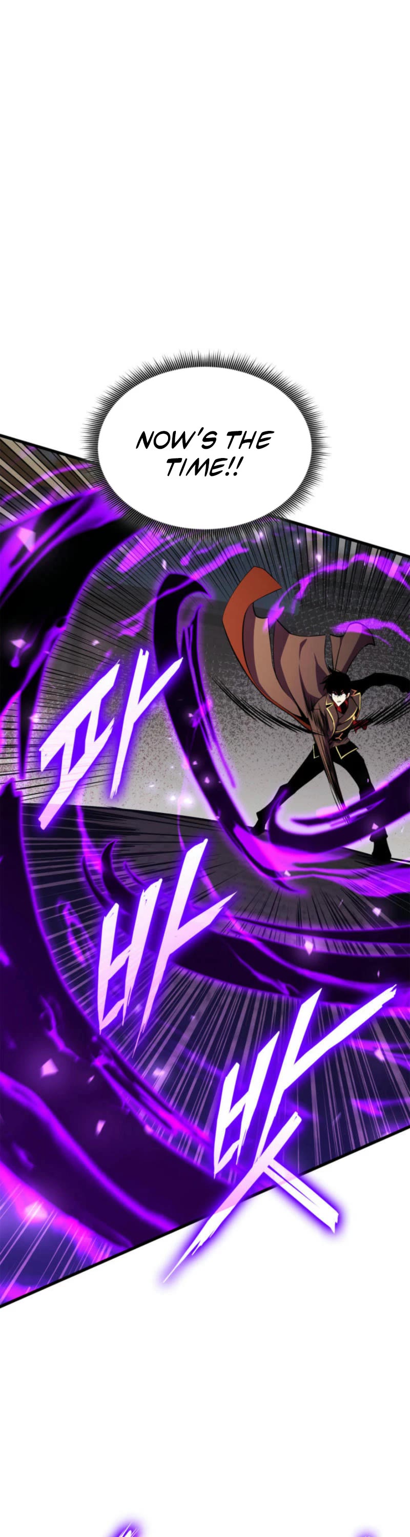 Ranker's Return (Remake) chapter 181 page 17