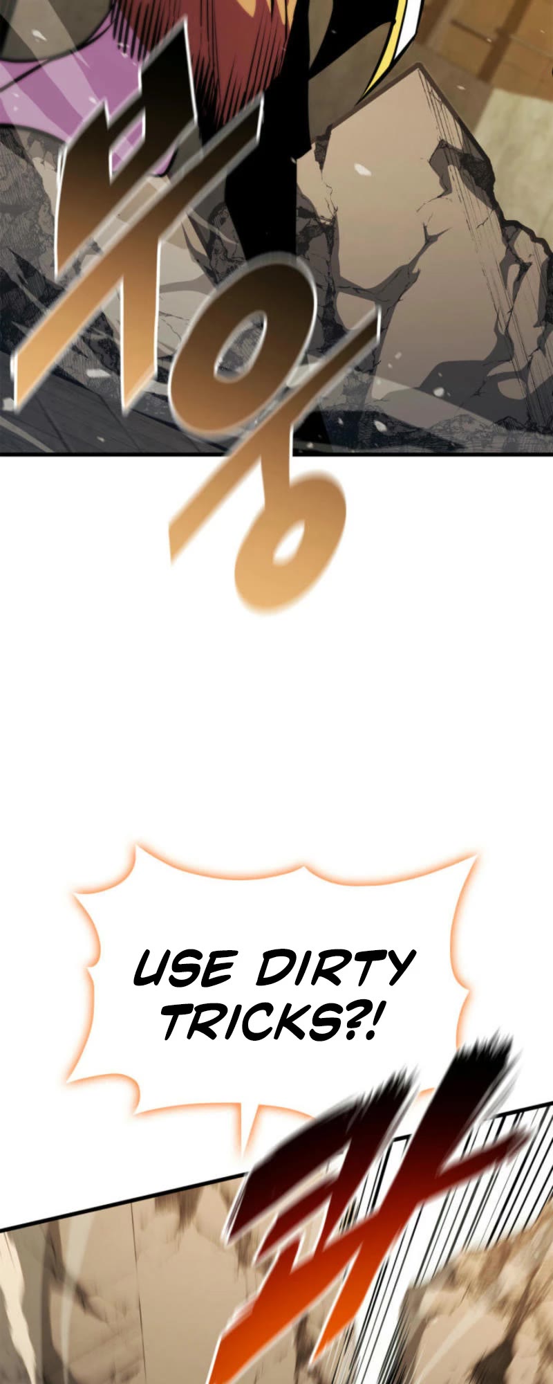 Ranker's Return (Remake) chapter 181 page 20