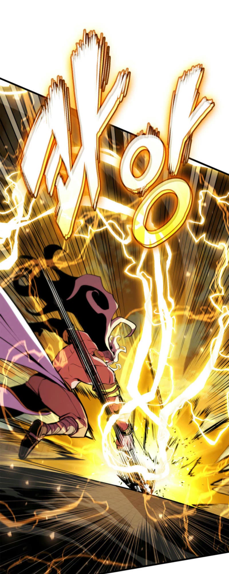 Ranker's Return (Remake) chapter 181 page 25