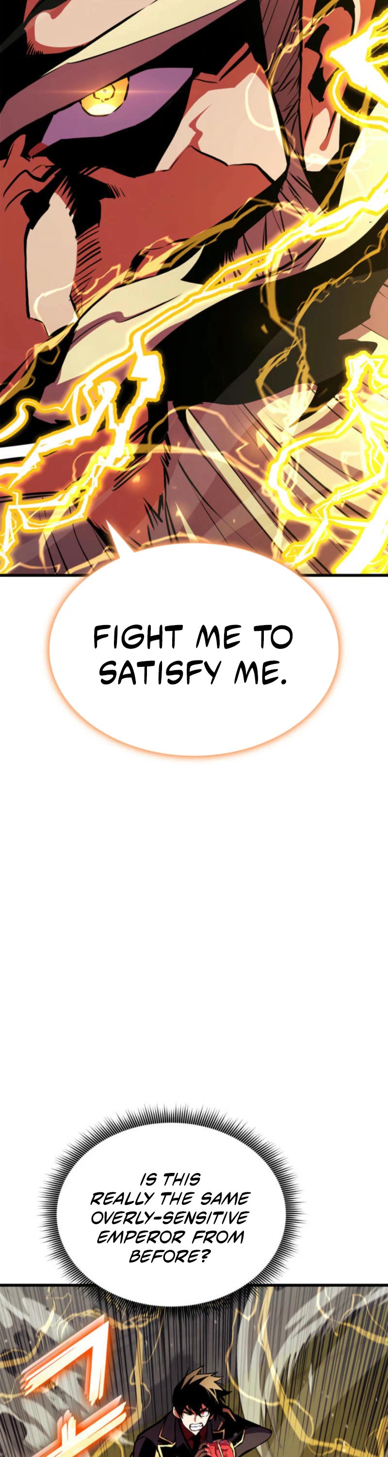 Ranker's Return (Remake) chapter 181 page 3