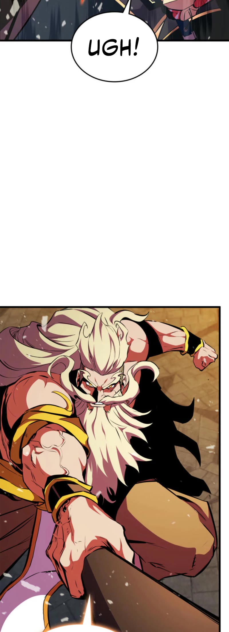 Ranker's Return (Remake) chapter 181 page 35