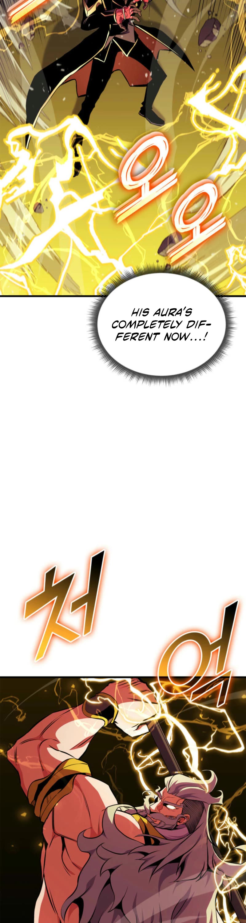 Ranker's Return (Remake) chapter 181 page 4