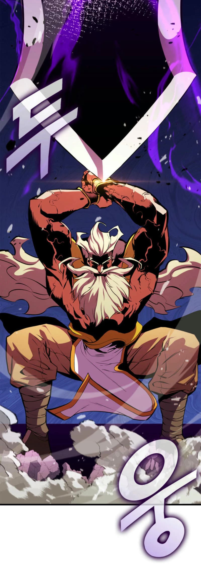 Ranker's Return (Remake) chapter 181 page 41