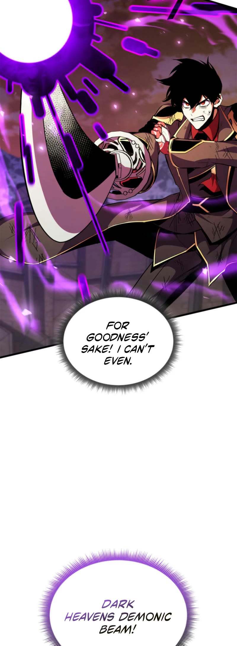 Ranker's Return (Remake) chapter 181 page 45