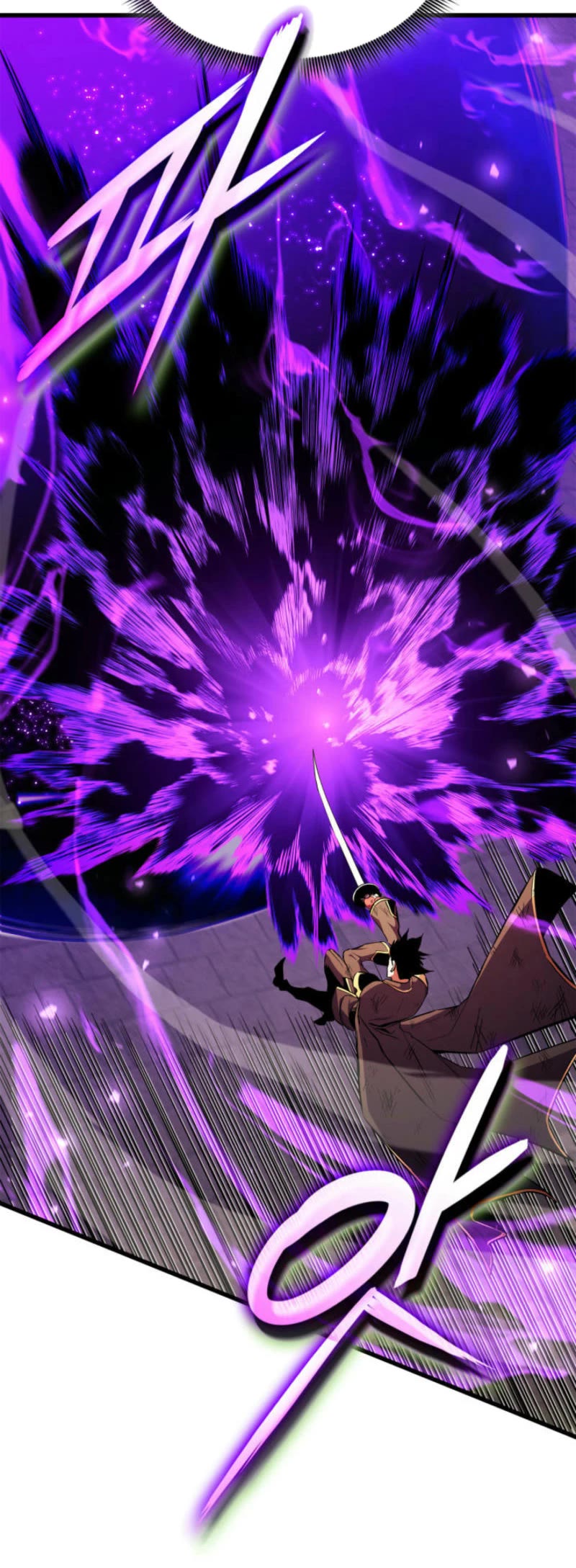 Ranker's Return (Remake) chapter 181 page 46