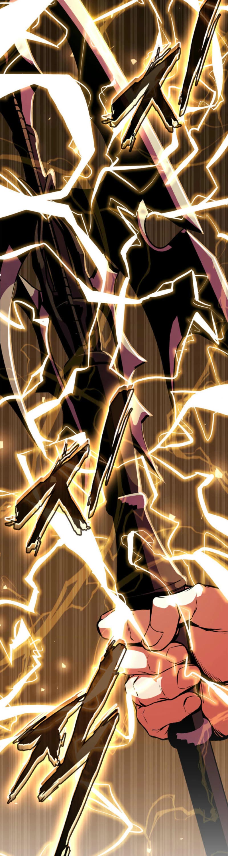 Ranker's Return (Remake) chapter 181 page 48