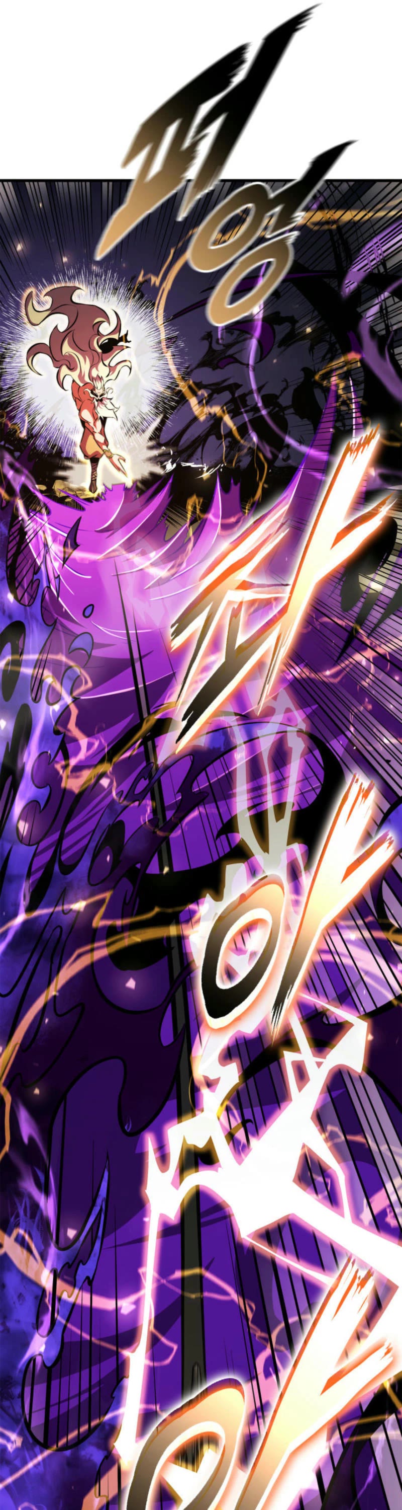 Ranker's Return (Remake) chapter 181 page 52