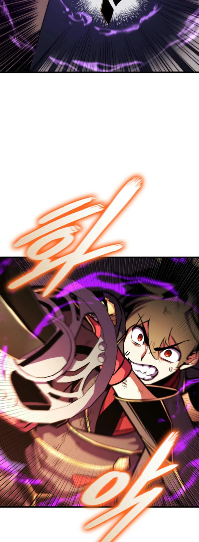 Ranker's Return (Remake) chapter 181 page 54