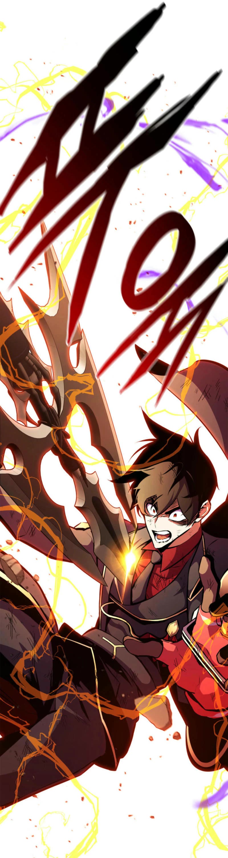 Ranker's Return (Remake) chapter 181 page 56