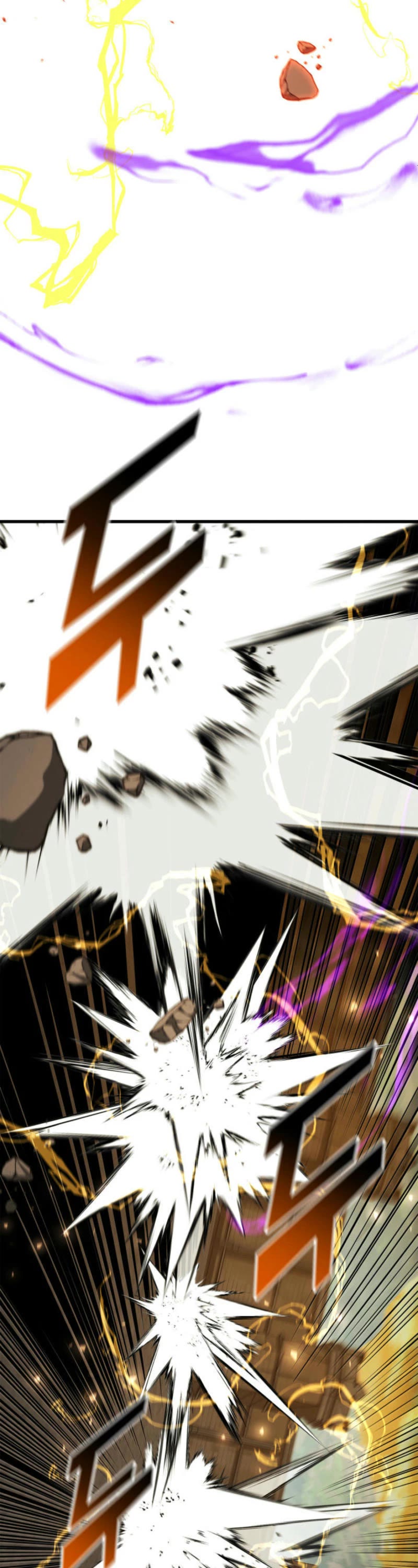 Ranker's Return (Remake) chapter 181 page 57