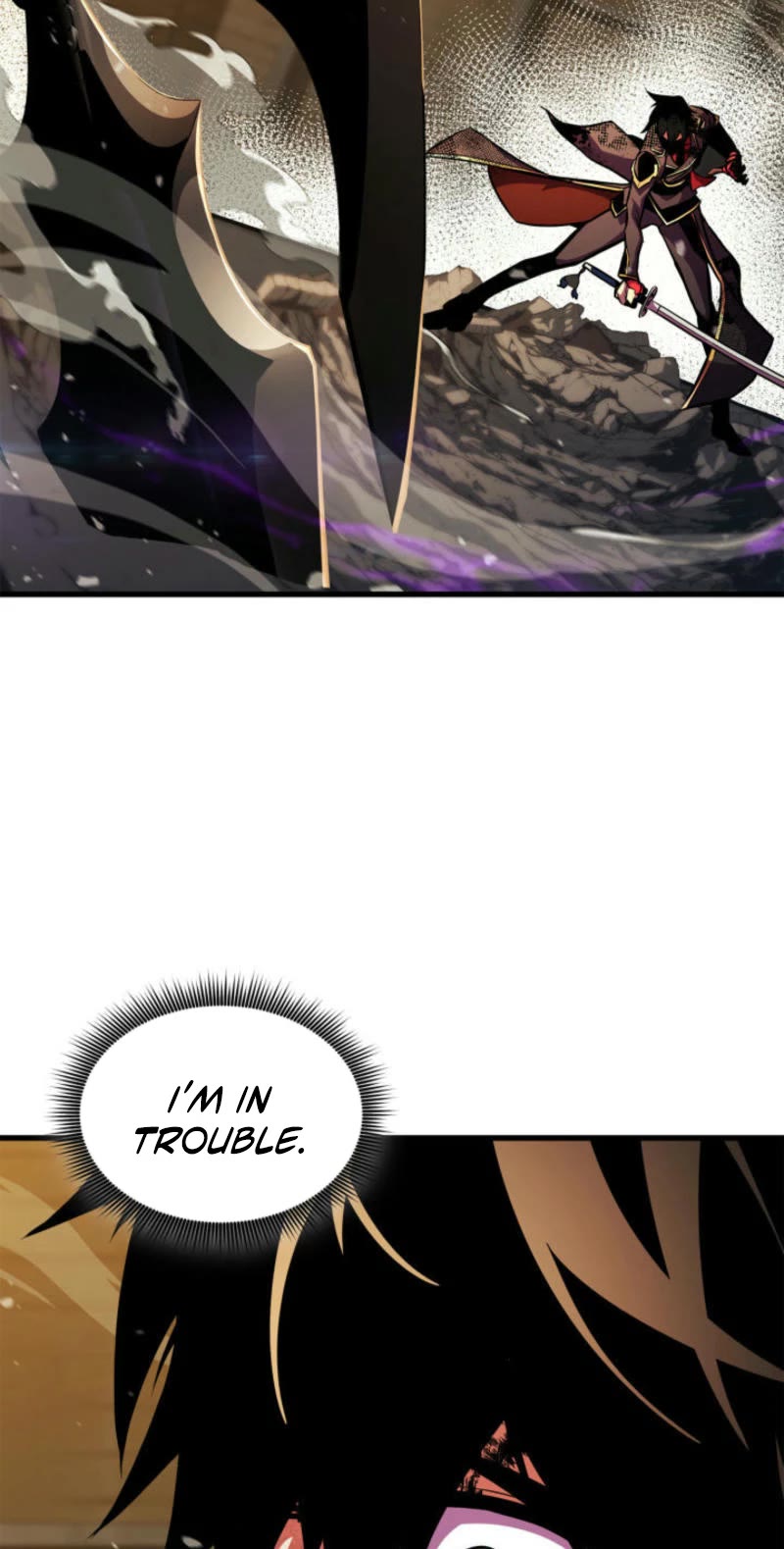 Ranker's Return (Remake) chapter 181 page 59