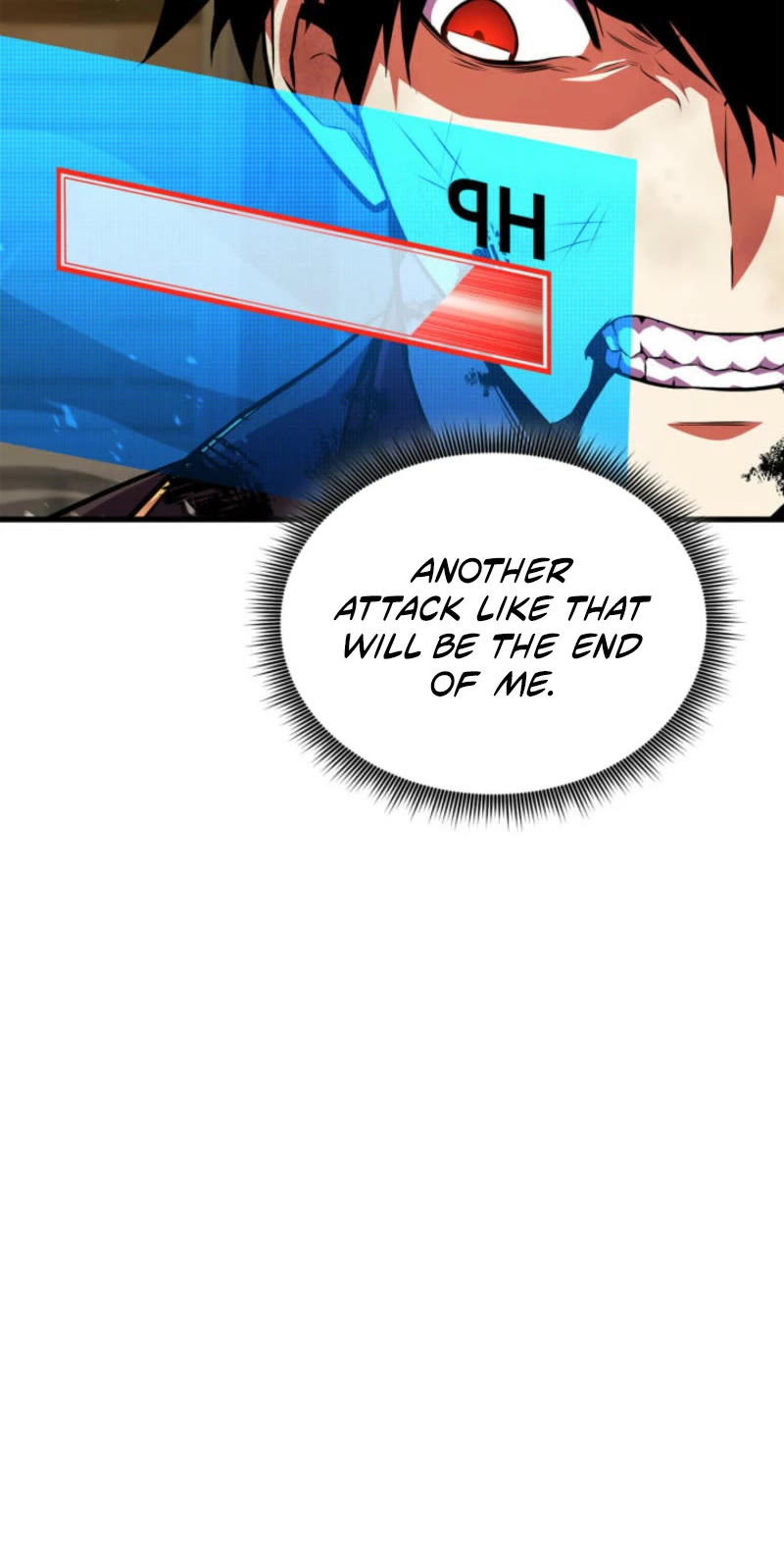 Ranker's Return (Remake) chapter 181 page 60