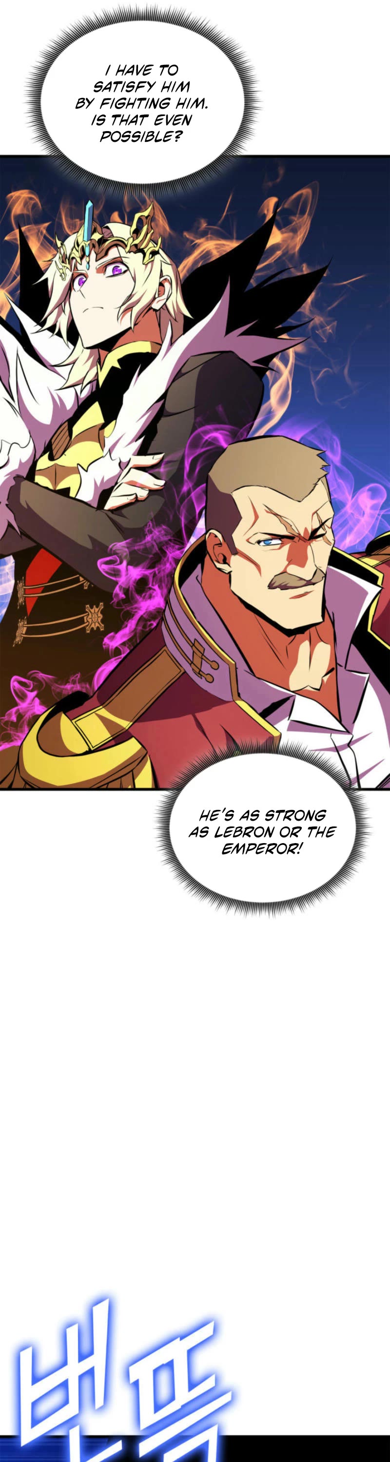 Ranker's Return (Remake) chapter 181 page 61