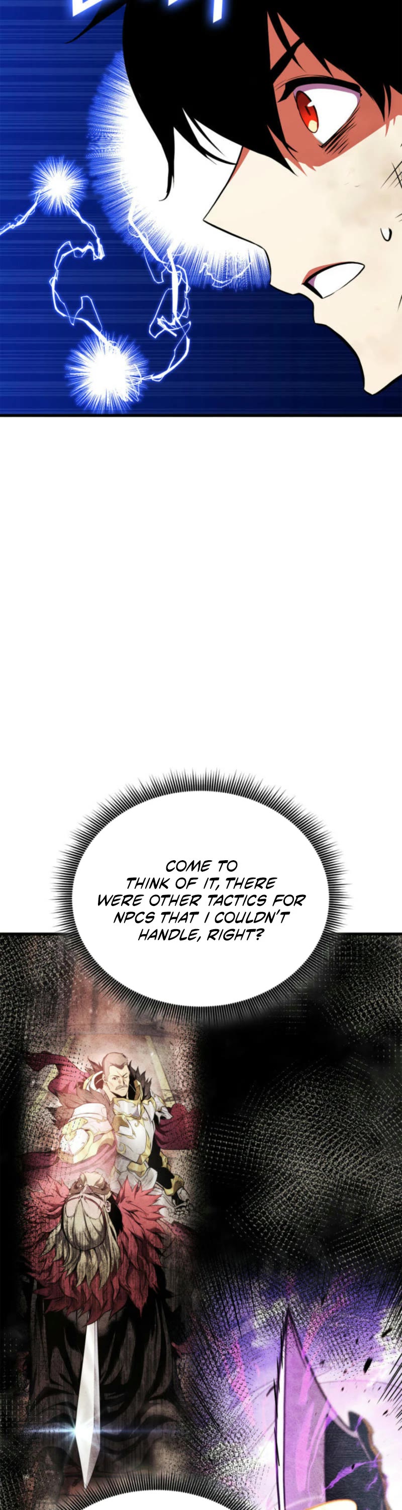 Ranker's Return (Remake) chapter 181 page 62