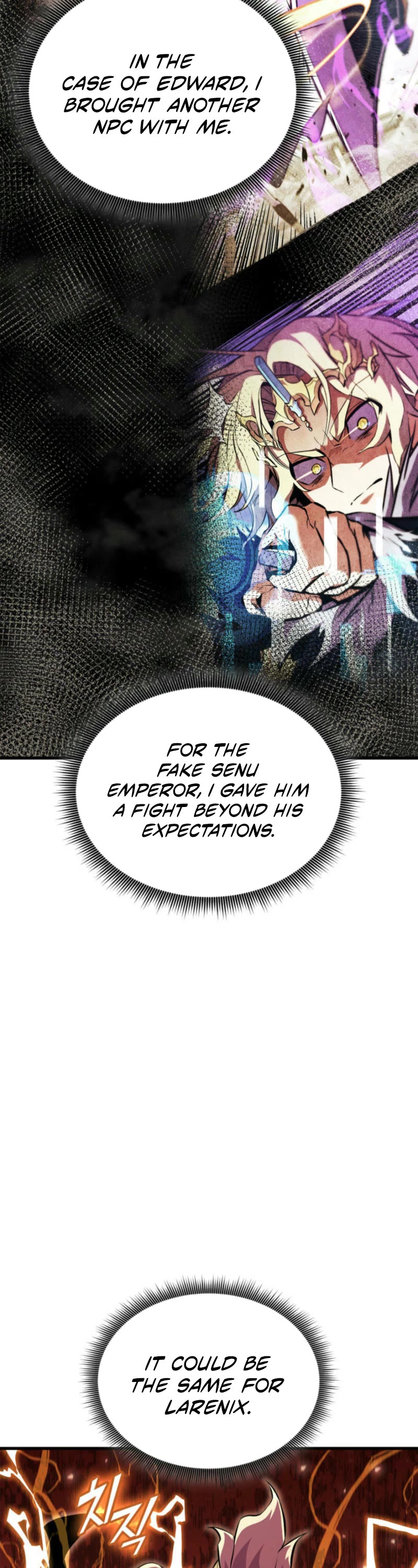 Ranker's Return (Remake) chapter 181 page 63