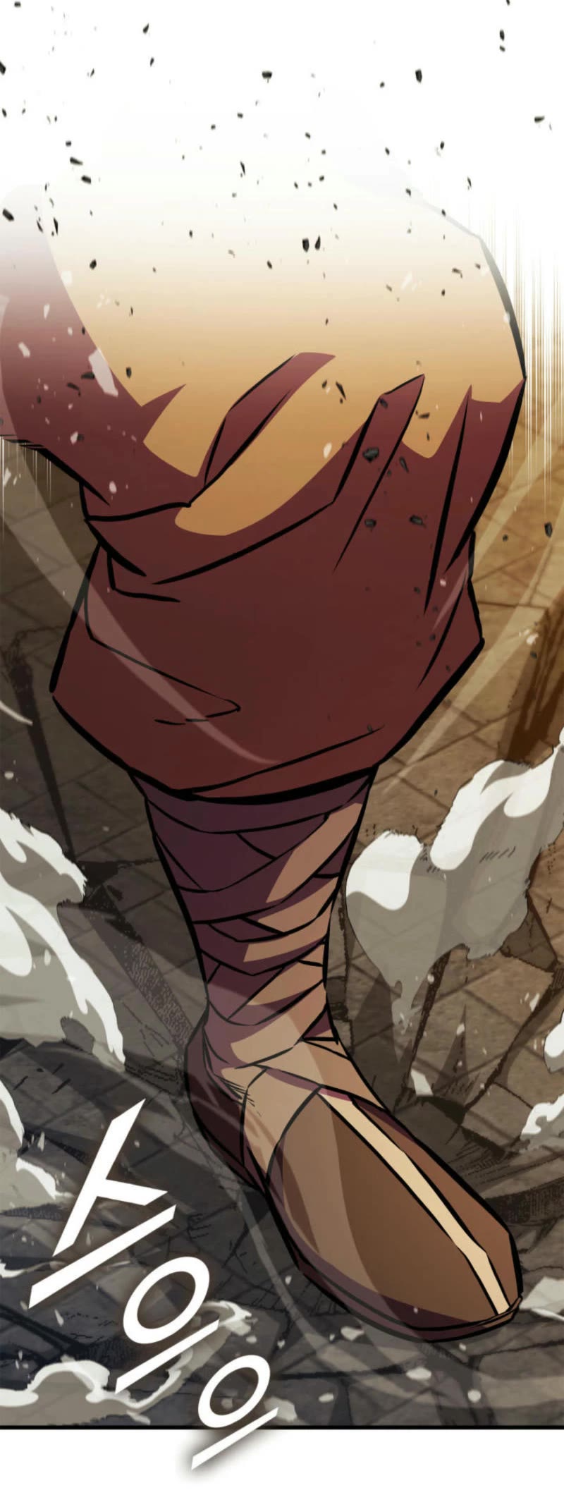 Ranker's Return (Remake) chapter 181 page 71