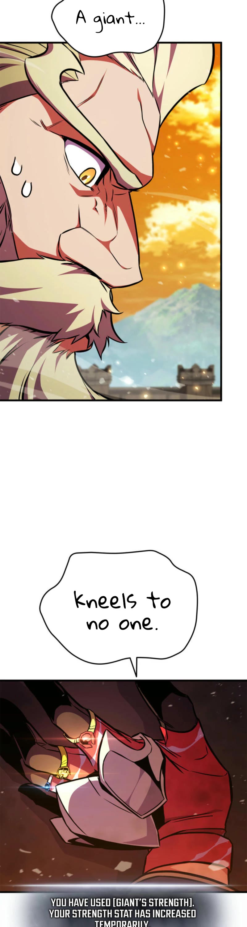 Ranker's Return (Remake) chapter 181 page 73