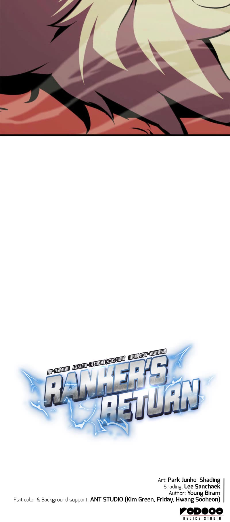 Ranker's Return (Remake) chapter 181 page 78