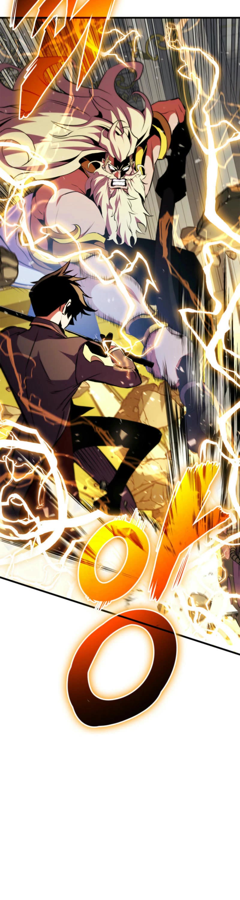 Ranker's Return (Remake) chapter 181 page 8