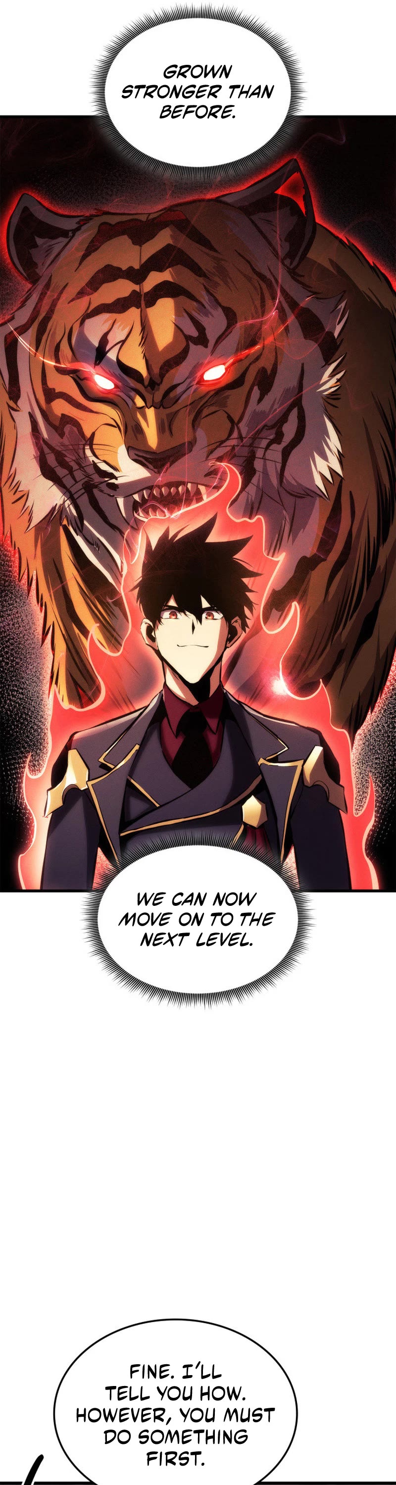 Ranker's Return (Remake) chapter 183 page 10