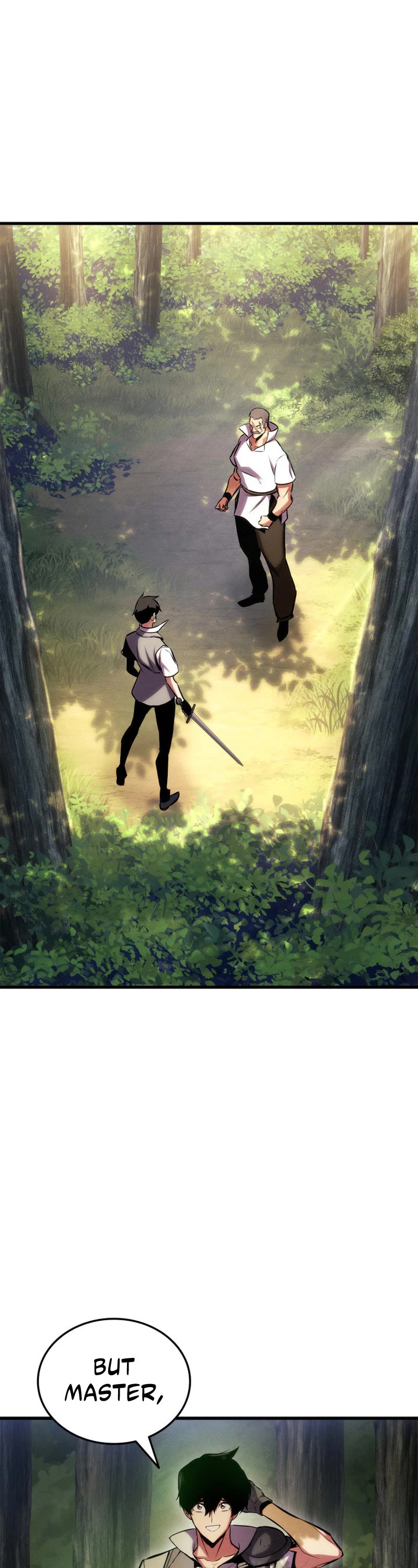 Ranker's Return (Remake) chapter 183 page 15