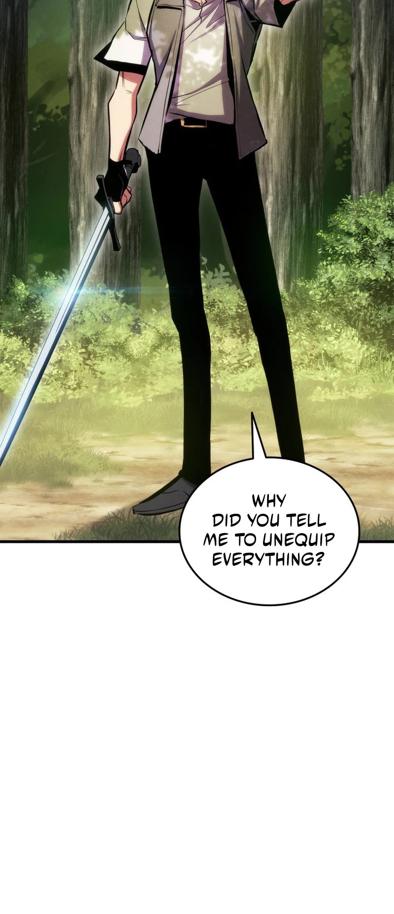 Ranker's Return (Remake) chapter 183 page 16