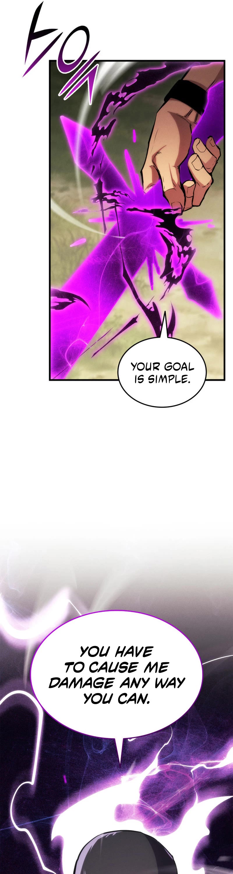 Ranker's Return (Remake) chapter 183 page 18