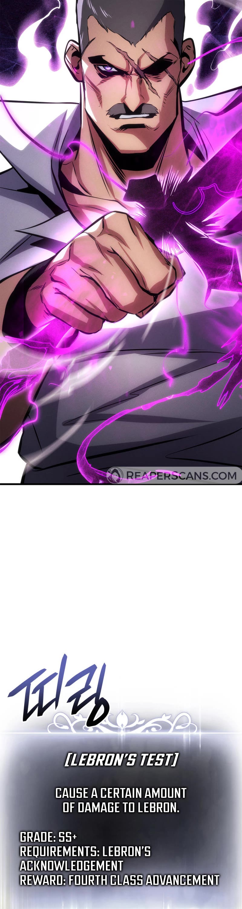 Ranker's Return (Remake) chapter 183 page 19